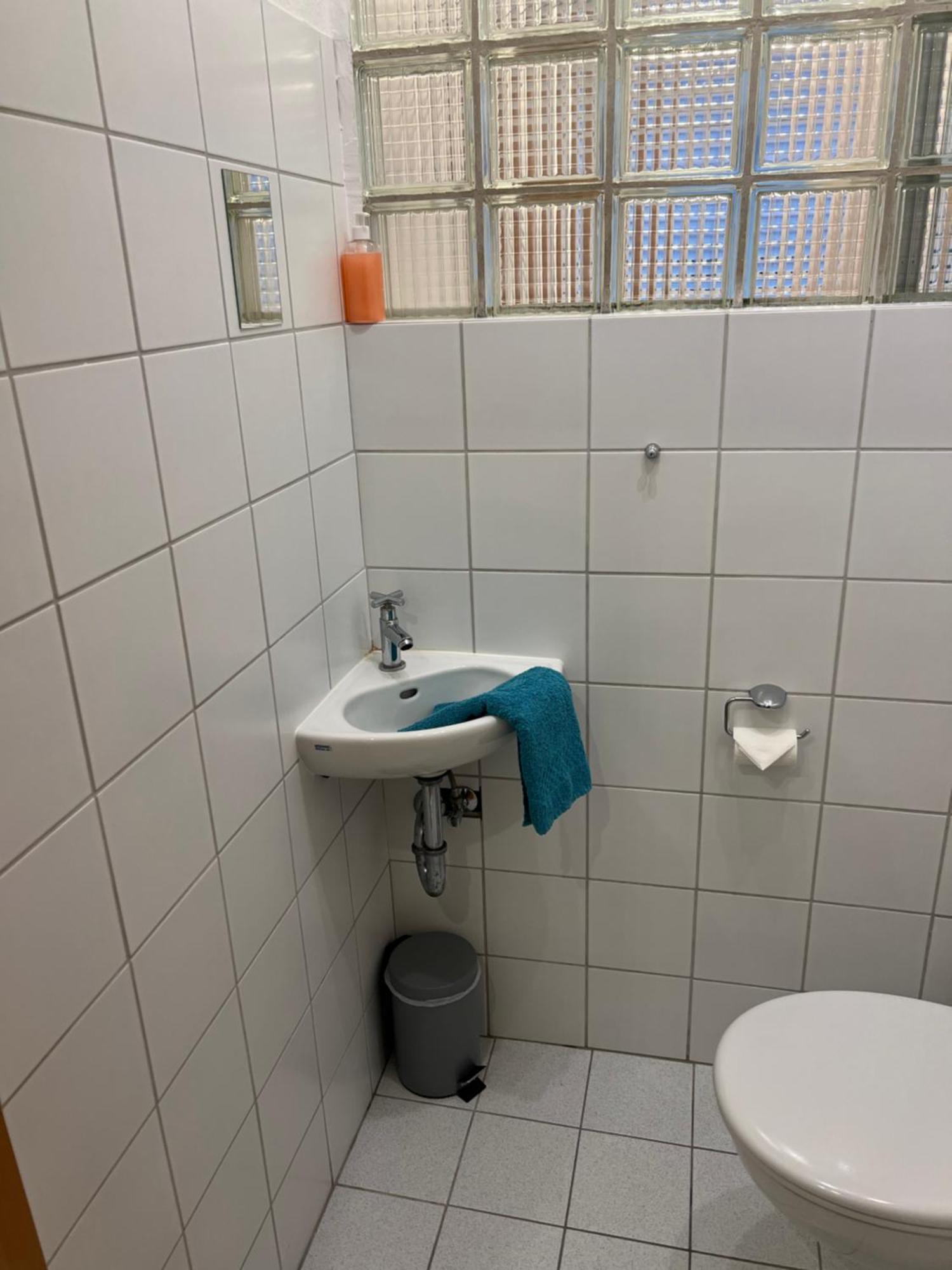 Haus Monika Apartment Juist Exterior foto