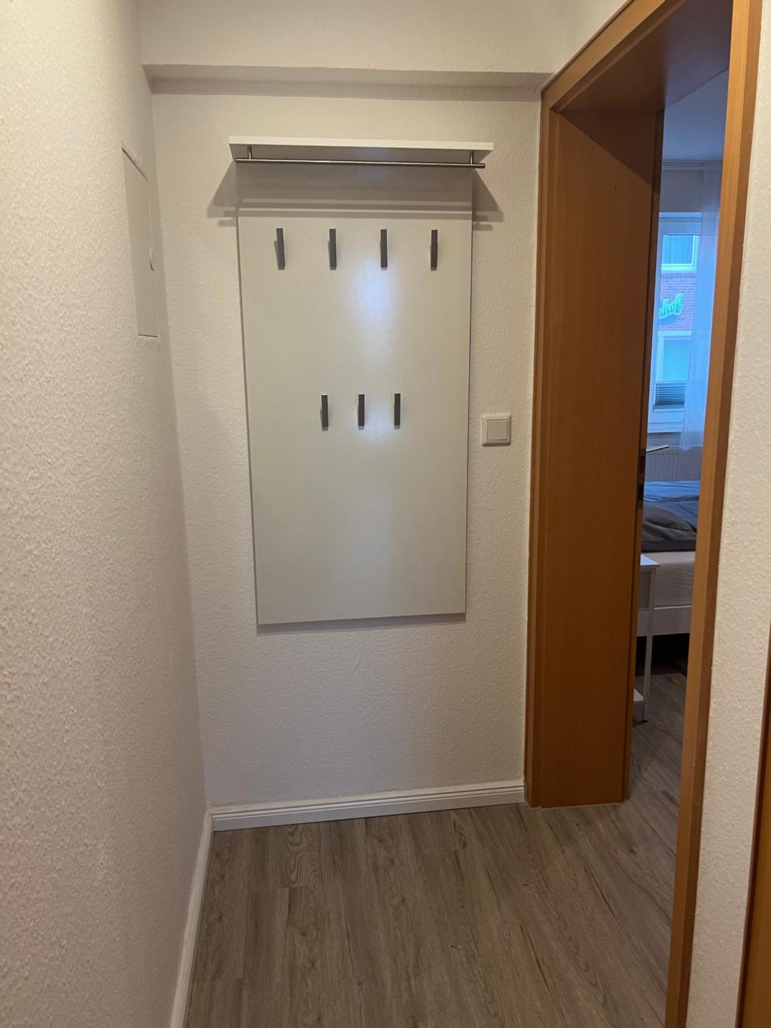 Haus Monika Apartment Juist Exterior foto