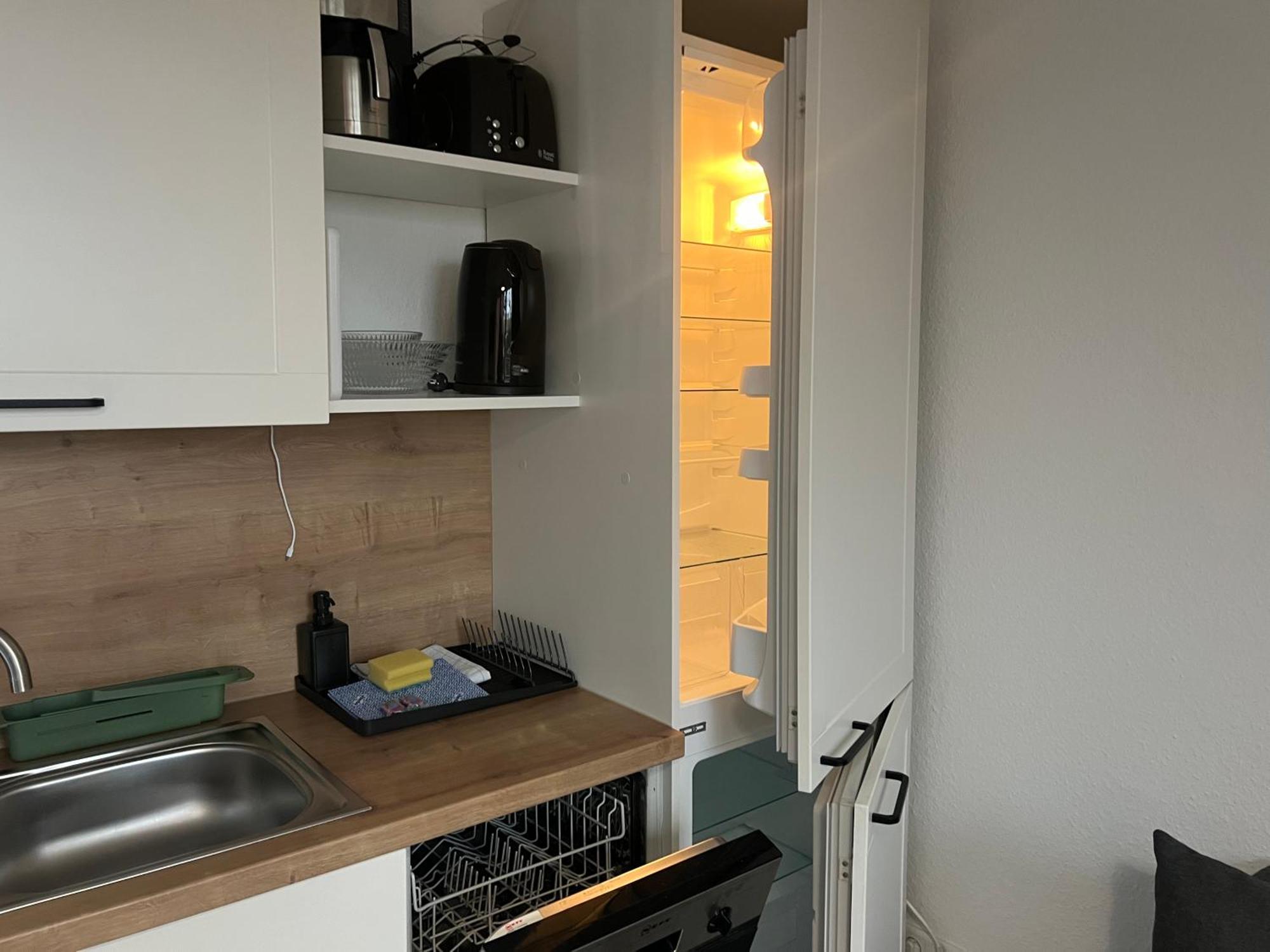 Haus Monika Apartment Juist Exterior foto